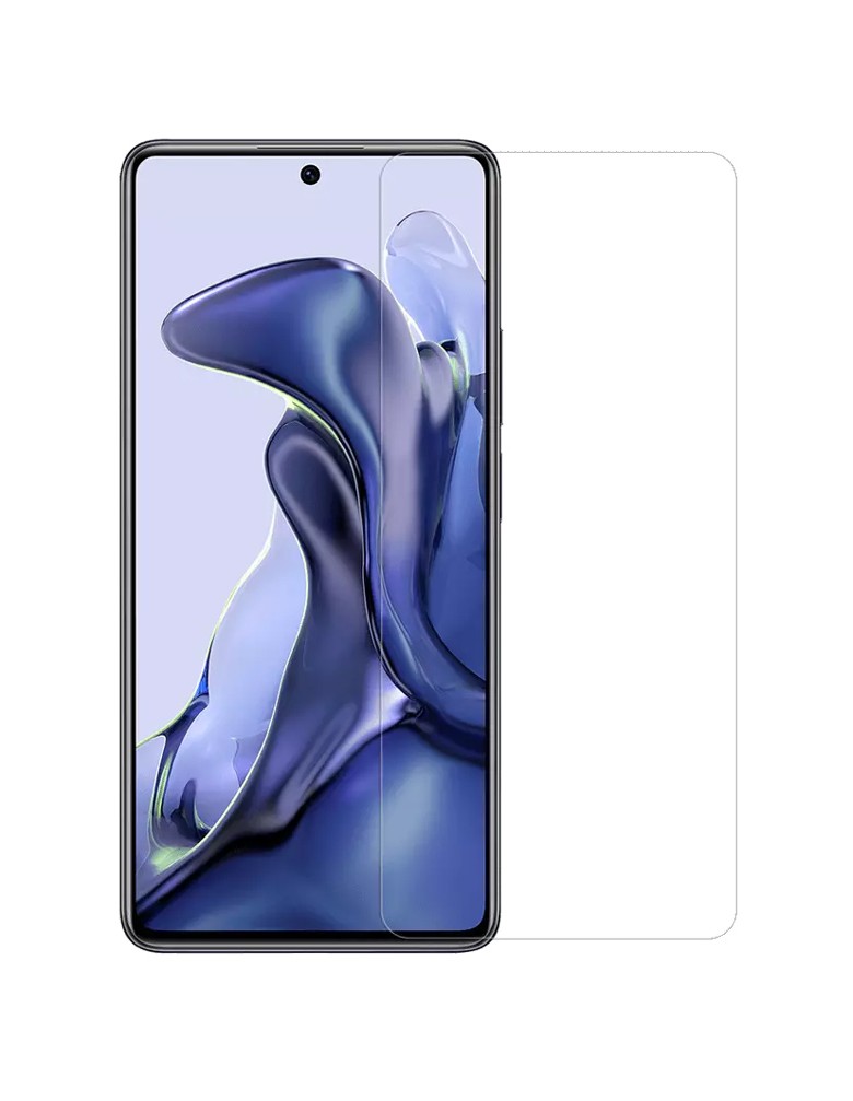 POWERTECH tempered glass 2.5D TGC-0631 για Xiaomi 11T