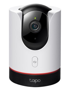 TP-LINK smart camera Tapo-C225, 2K QHD, Pan/Tilt, two-way...