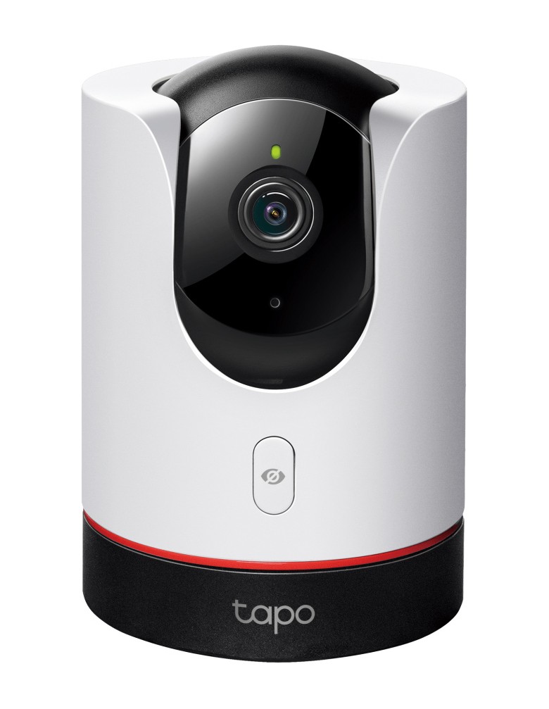 TP-LINK smart camera Tapo-C225, 2K QHD, Pan/Tilt, two-way audio, Ver. 1