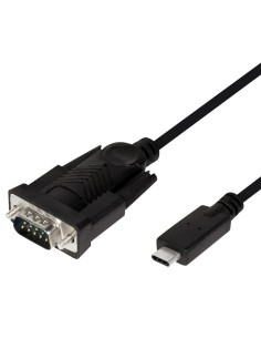 POWERTECH καλώδιο USB-C σε σειριακή RS-232 CAB-UC061,...