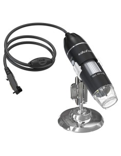 ULEFONE ψηφιακό μικροσκόπιο C01 για uSmart βύσμα,...