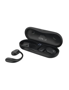 CELEBRAT earphones με θήκη φόρτισης W29, Open Wearable...