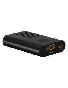 GOOBAY HDMI repeater 58492, 4K/60Hz έως 20m, 4K/30Hz έως...