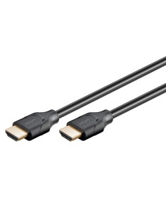 GOOBAY καλώδιο HDMI 2.1 61637, Ethernet ARC 8K/60Hz 48...