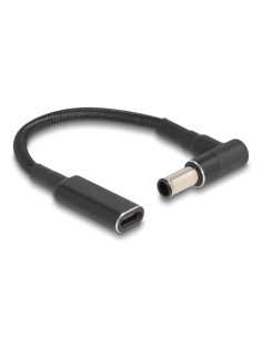 POWERTECH καλώδιο τροφοδοσίας CAB-UC065, USB-C σε Sony...