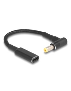 POWERTECH καλώδιο τροφοδοσίας CAB-UC070, USB-C σε Acer...