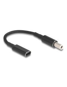 POWERTECH καλώδιο τροφοδοσίας CAB-UC071, USB-C σε Dell...