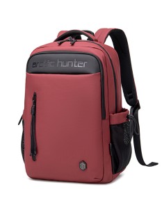 ARCTIC HUNTER τσάντα πλάτης B00534 με θήκη laptop 15.6",...