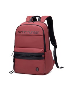 ARCTIC HUNTER τσάντα πλάτης B00536 με θήκη laptop 15.6",...