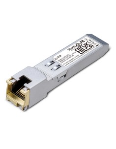 TP-LINK 10G BASE-T RJ45 SFP+ Module TL-SM5310-T, έως 30m,...