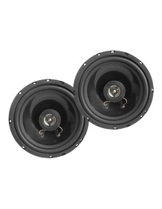 Σετ ηχεία αυτοκινήτου LXCS165, 6.5", 120W, 4 Ohm, 2 δρόμων