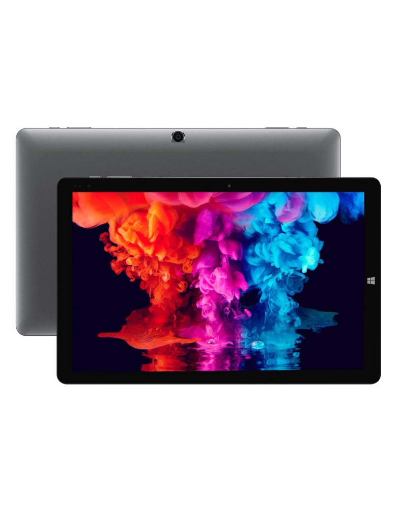 CHUWI tablet Hi10X, 10.1" FHD, 8/128GB, Windows 11, γκρι