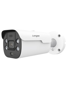 LONGSE IP κάμερα BMLCKL5AD-36PMSTFA12, 3.6mm, 5MP, IP67, PoE