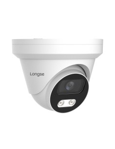 LONGSE IP κάμερα CMSCKL800, 2.8mm, 8MP, 1/2.8" Sony,...