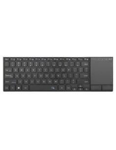 RIITEK ασύρματο πληκτρολόγιο RT721 με touchpad, Bluetooth...