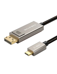 CABLETIME καλώδιο USB-C σε DisplayPort CT-CBD8K, 8K/60Hz,...