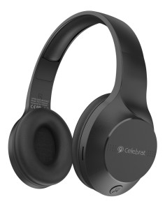 CELEBRAT headphones A27, wireless & wired, Bluetooth 5.3,...