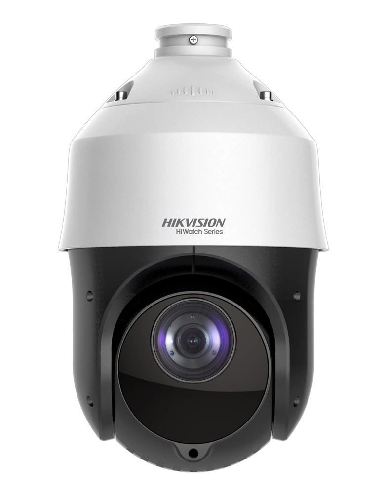 HIKVISION HIWATCH IP κάμερα HWP-N4215IH-DED, 2MP, PTZ, 15x zoom, IR 100m