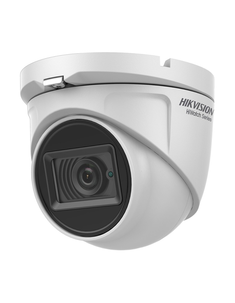 HIKVISION HIWATCH υβριδική κάμερα HWT-T120-MS, 2.8mm, 2MP, IP66, IR 30m