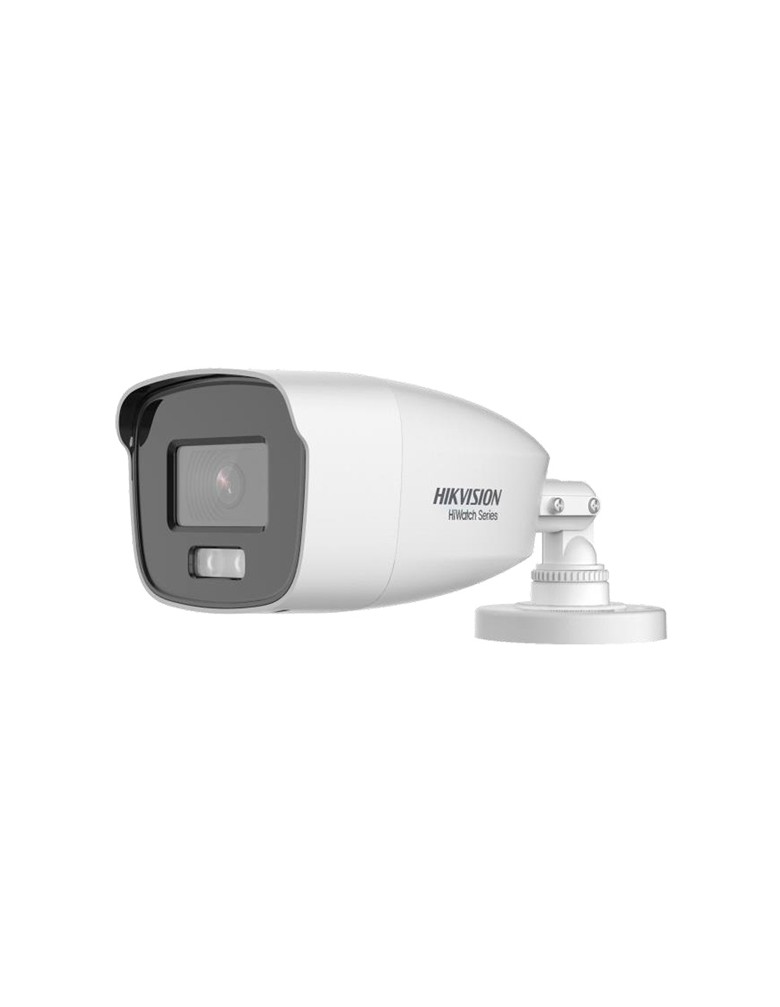 HIKVISION HIWATCH υβριδική κάμερα ColorVu HWT-B229-M, 2.8mm, 2MP, IP66