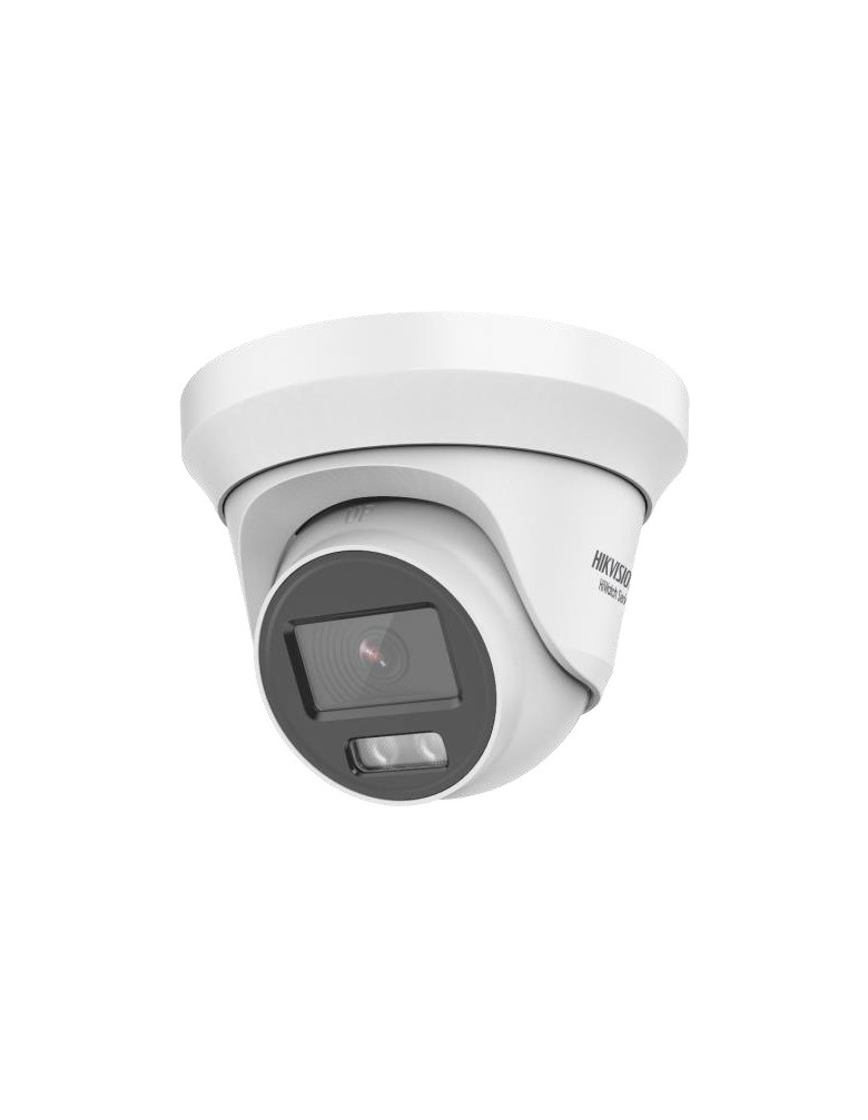 HIKVISION HIWATCH υβριδική κάμερα ColorVu HWT-T229-M, 2.8mm, 2MP, IP66