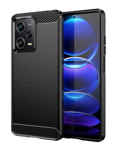 POWERTECH θήκη Carbon MOB-1847 για Xiaomi Note 12...