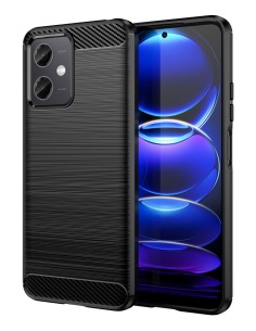 POWERTECH θήκη Carbon MOB-1848 για Xiaomi Note 12 5G/Poco...