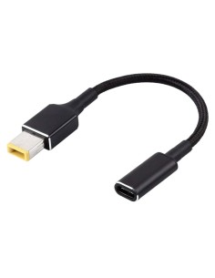 POWERTECH καλώδιο τροφοδοσίας CAB-UC077, USB-C σε slim...