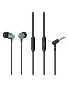 CELEBRAT earphones με μικρόφωνο D11, 3.5mm σύνδεση,...