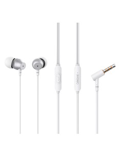 CELEBRAT earphones με μικρόφωνο D11, 3.5mm σύνδεση,...