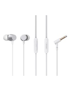 CELEBRAT earphones με μικρόφωνο D10, 3.5mm σύνδεση,...