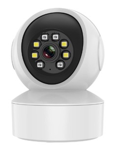 VSTARCAM smart IP κάμερα CS49L, 3MP, WiFi, PTZ