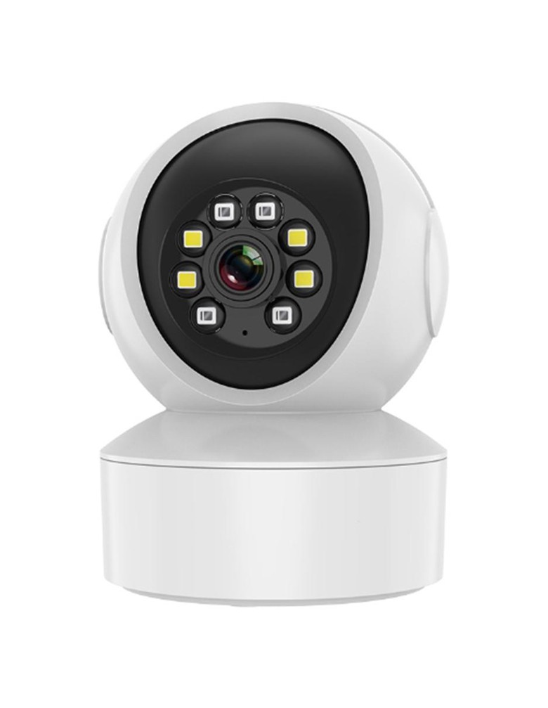 VSTARCAM smart IP κάμερα CS49L, 3MP, WiFi, PTZ