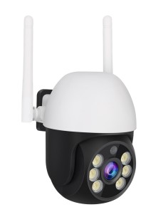 VSTARCAM smart IP κάμερα CS661, IP65, 3MP, WiFi, PTZ