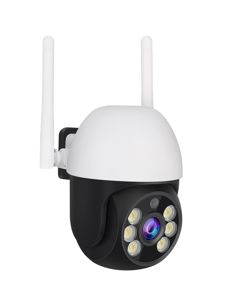 VSTARCAM smart IP κάμερα CS661, IP65, 3MP, WiFi, PTZ