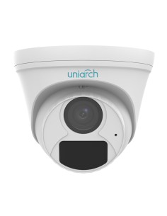 UNIARCH IP κάμερα IPC-T122-APF28, 2.8mm, 2MP, IP67, PoE,...