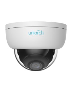 UNIARCH IP κάμερα IPC-D122-PF28, 2.8mm, 2MP, IP67/IK10,...