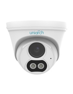 UNIARCH IP κάμερα IPC-T213-APF28W, 2.8mm 3MP, IP67, PoE,...