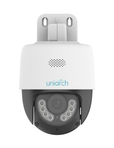 UNIARCH IP κάμερα IPC-P213-AF40KC, 4mm, 3MP, IP66, PoE,...