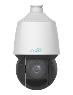 UNIARCH IP κάμερα IPC-P413-X20K, 3MP, PoE+, PTZ, 20x...