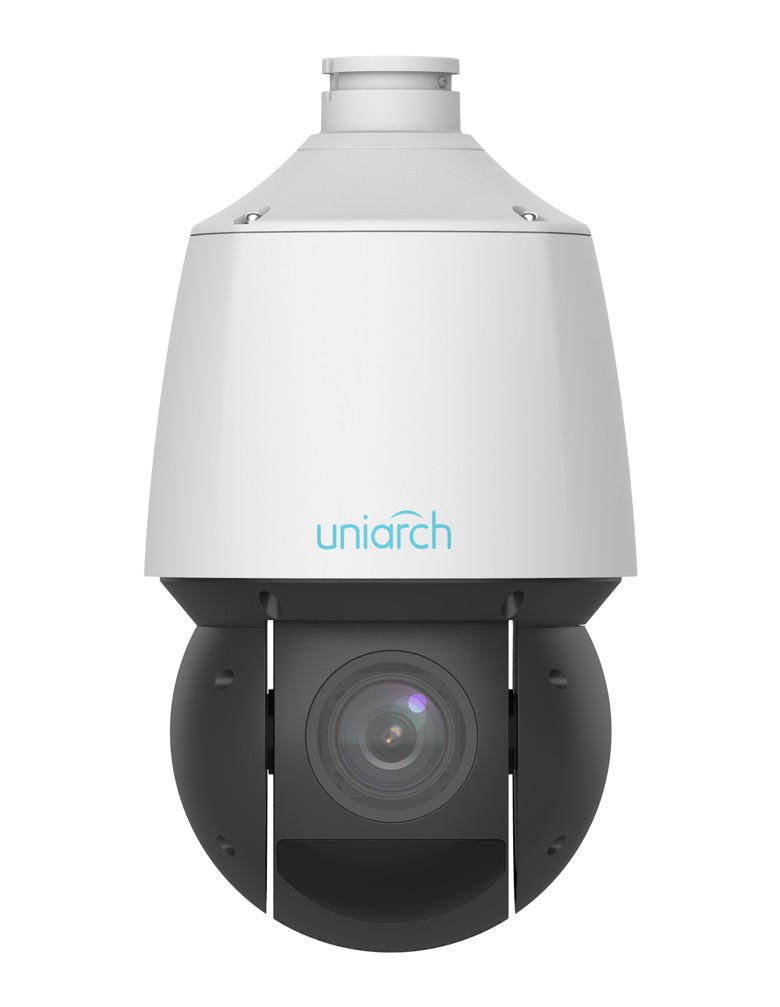 UNIARCH IP κάμερα IPC-P413-X20K, 3MP, PoE+, PTZ, 20x zoom, SD, IP66