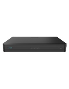 UNIARCH NVR καταγραφικό NVR-216S2-P16, H.265/H.264, 8MP,...