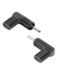 POWERTECH αντάπτορας τροφοδοσίας YX-01, USB-C σε Samsung...