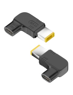 POWERTECH αντάπτορας τροφοδοσίας YX-11, USB-C σε Lenovo...