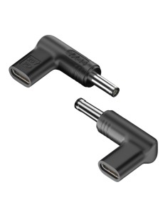 POWERTECH αντάπτορας τροφοδοσίας YX-14, USB-C σε Sony...