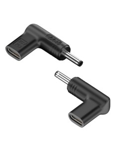 POWERTECH αντάπτορας τροφοδοσίας YX-15, USB-C σε Asus...