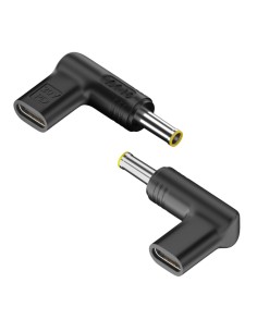 POWERTECH αντάπτορας τροφοδοσίας YX-16, USB-C σε Samsung...