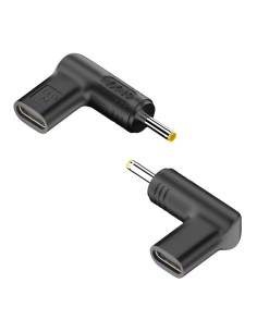 POWERTECH αντάπτορας τροφοδοσίας YX-19, USB-C σε Asus...