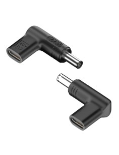 POWERTECH αντάπτορας τροφοδοσίας YX-20, USB-C σε Asus...