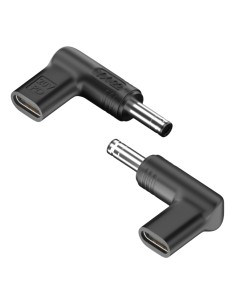 POWERTECH αντάπτορας τροφοδοσίας YX-22, USB-C σε Lenovo...